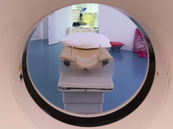 pôle d'imagerie Gers