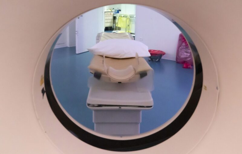 pôle d'imagerie Gers