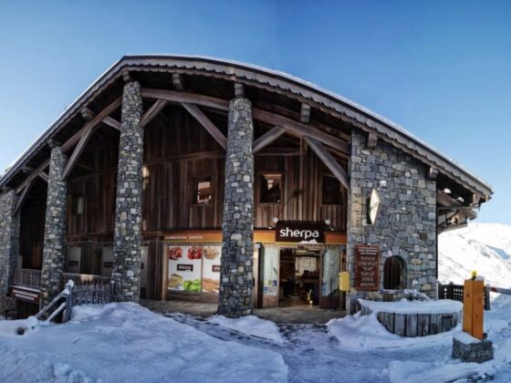 consommation stations de ski