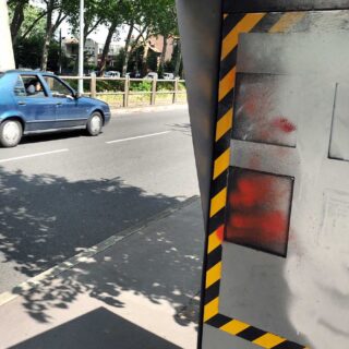 radar renversé Marne