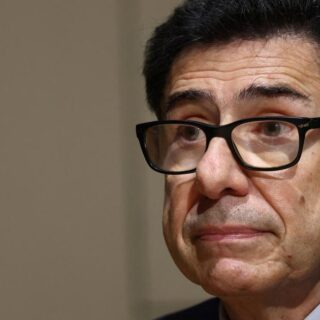 Philippe Aghion budget 2026