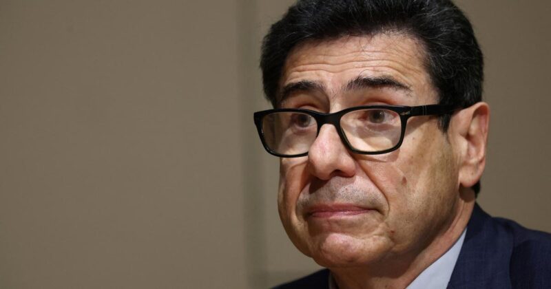 Philippe Aghion budget 2026