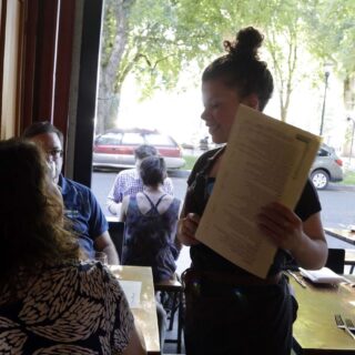 défiscalisation des pourboires