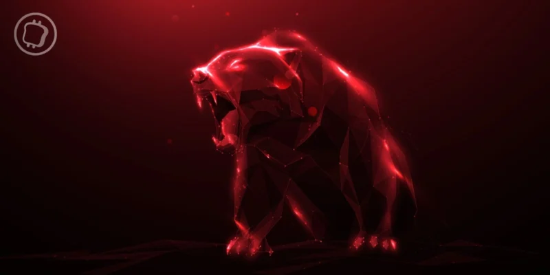 peur extrême marché crypto