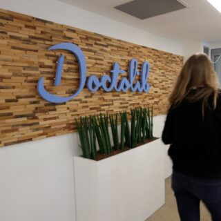 Doctolib concurrence