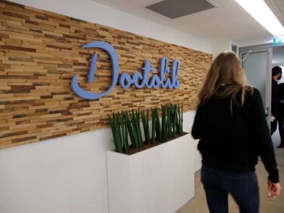 Doctolib concurrence