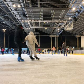 patinoire Rennes