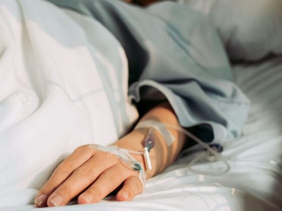 infections antibiorésistantes