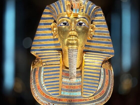 Grand Musée égyptien