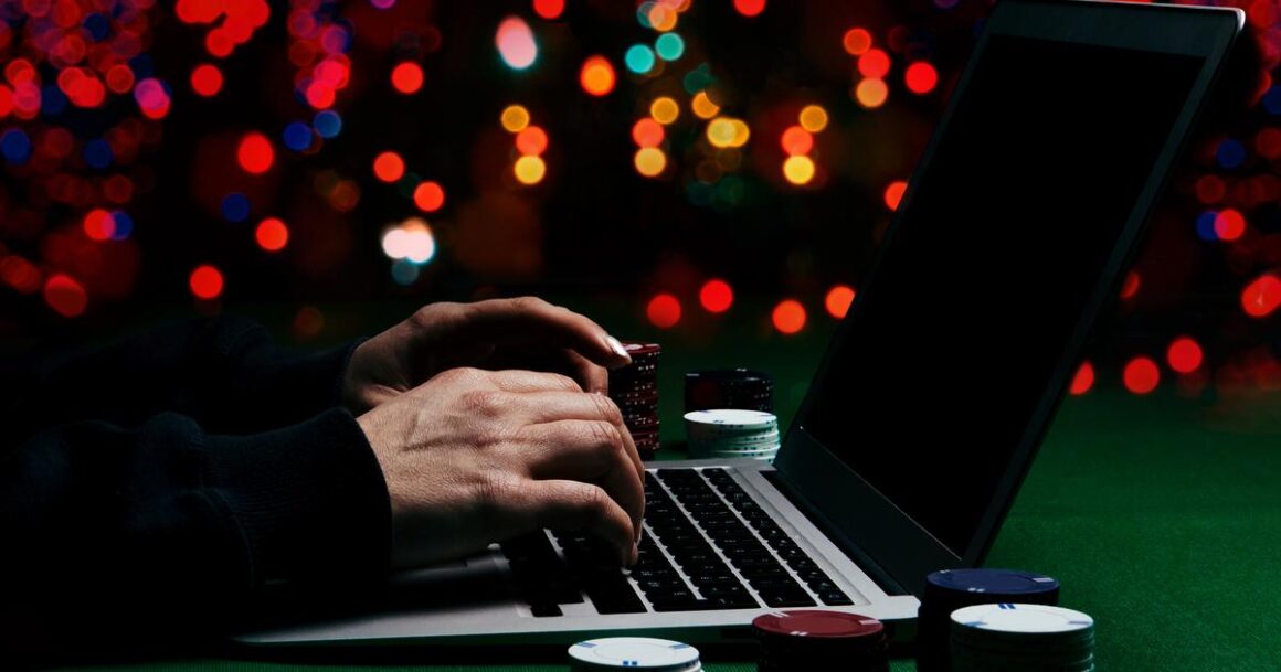 sites de jeux illégaux