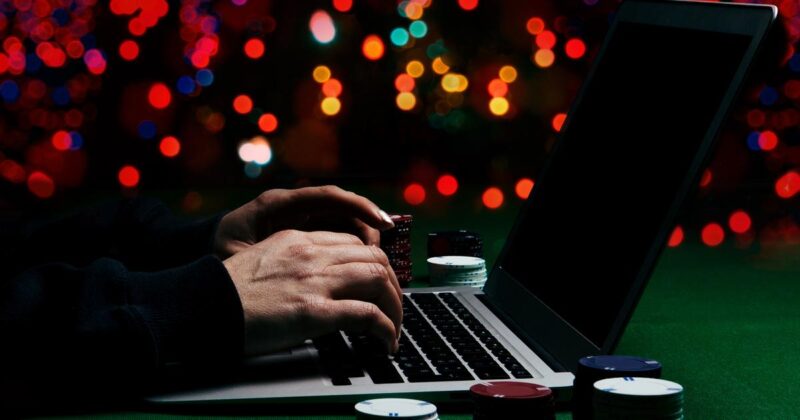 sites de jeux illégaux