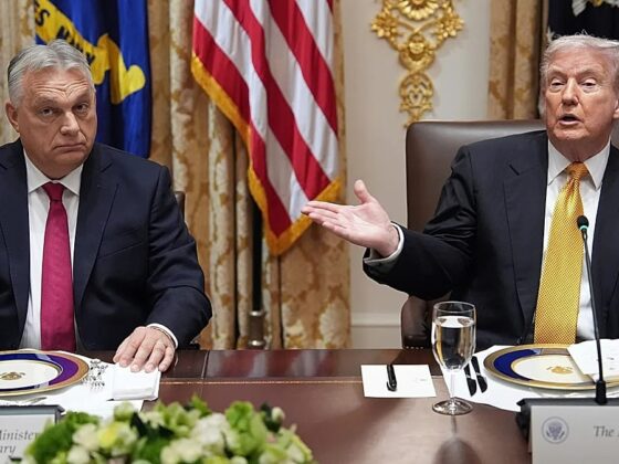 Hongrie sanctions énergie russe