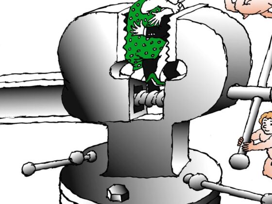 ascendance tribale Arabie saoudite