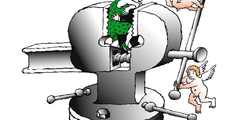 ascendance tribale Arabie saoudite