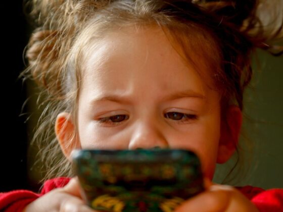 écrans à l'école primaire