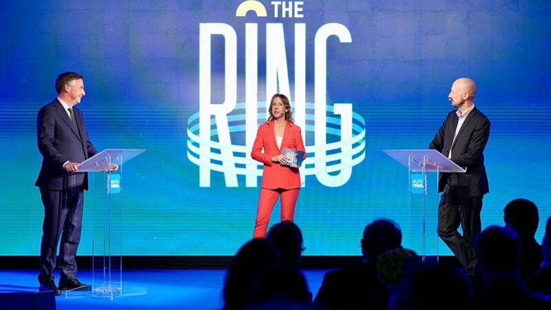 élargissement de l'UE