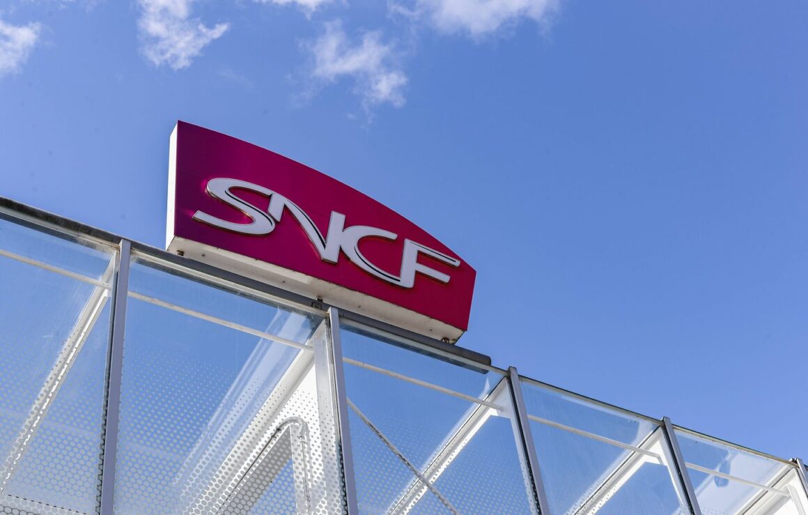 trafic SNCF Biarritz