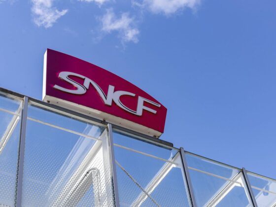 trafic SNCF Biarritz