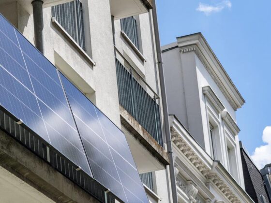 électricité solaire gratuite