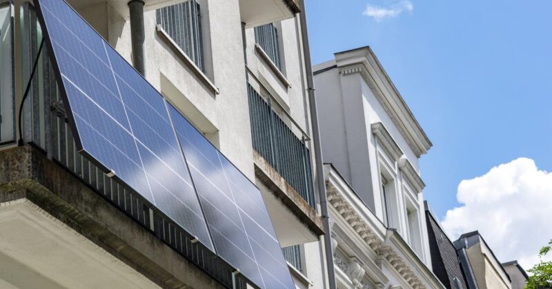 électricité solaire gratuite