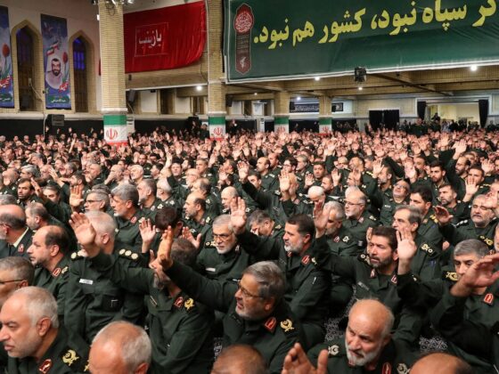 complot iranien ambassadeur Israël