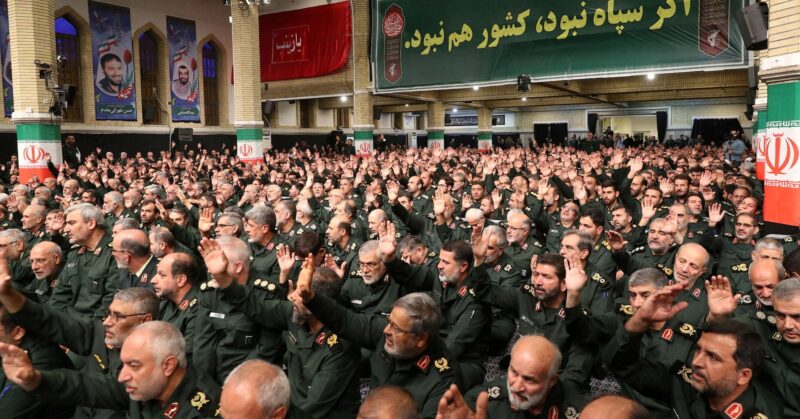 complot iranien ambassadeur Israël