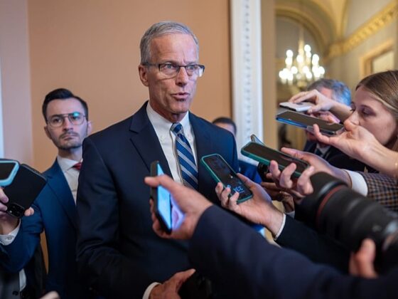 shutdown États-Unis