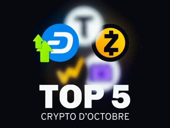 altcoins performants octobre