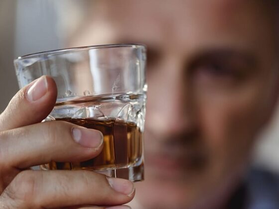 hémorragies cérébrales alcool