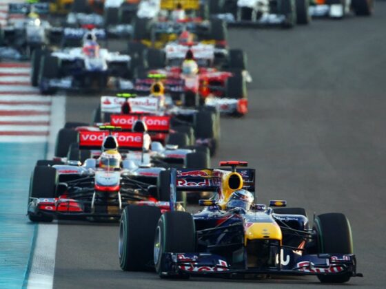 Formule 1 titre 2023