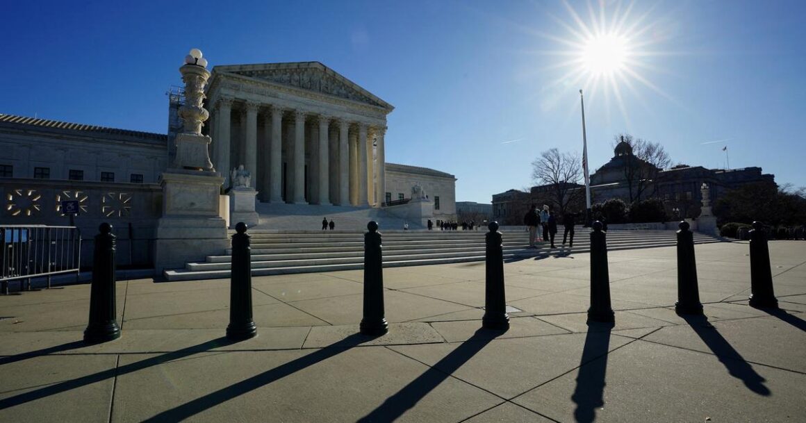 droits de douane Trump