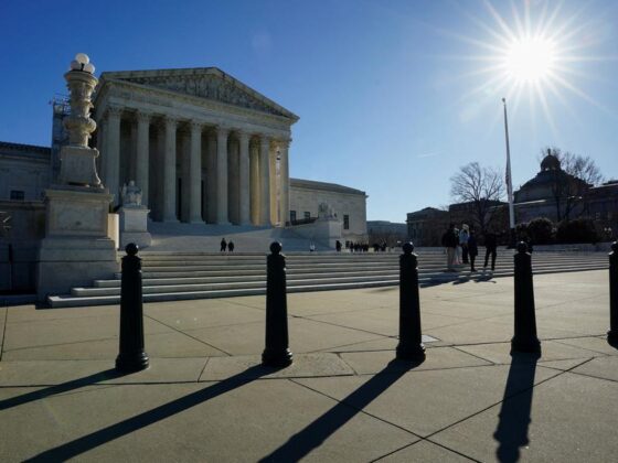 droits de douane Trump