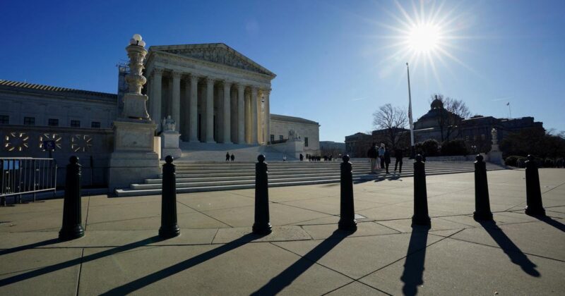 droits de douane Trump