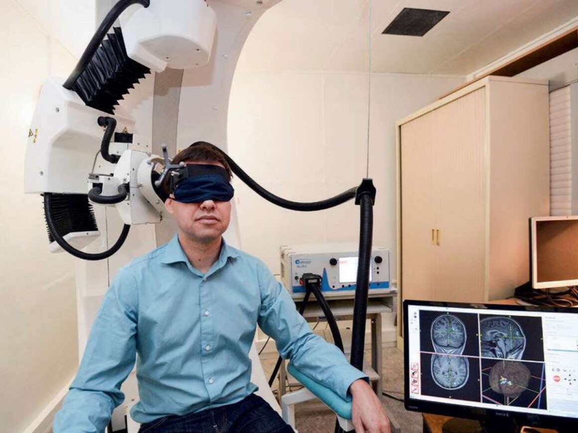 stimulation transcrânienne mémoire