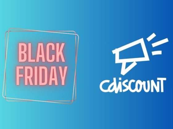 Black Friday Cdiscount