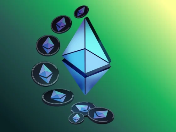 transactions Ethereum