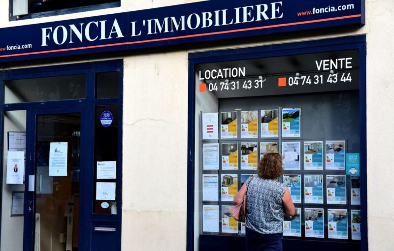 achat immobilier rentabilité