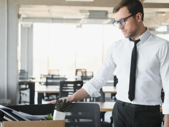 ruptures conventionnelles