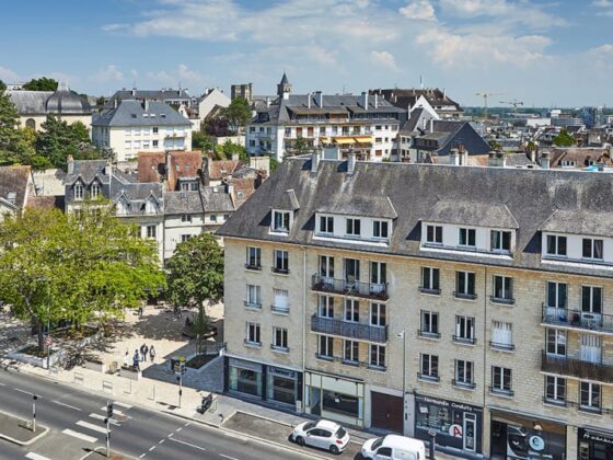 fiscalité locale immobilier