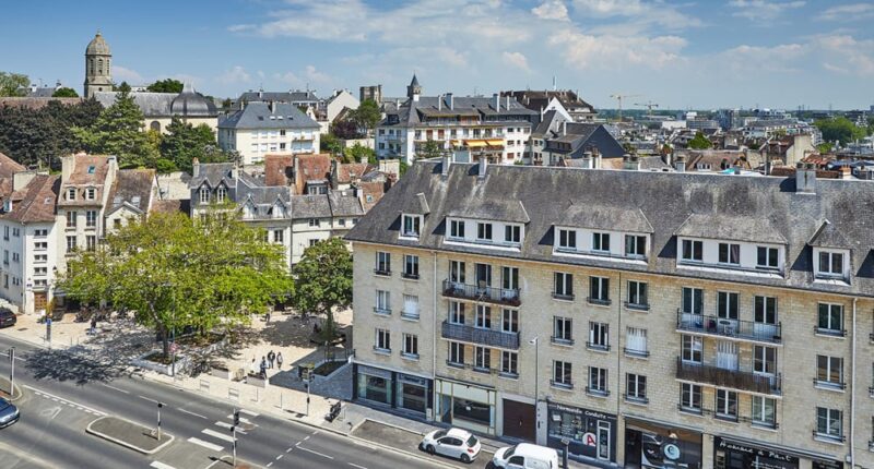 fiscalité locale immobilier