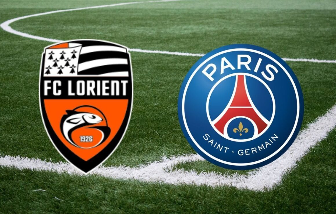 Lorient PSG