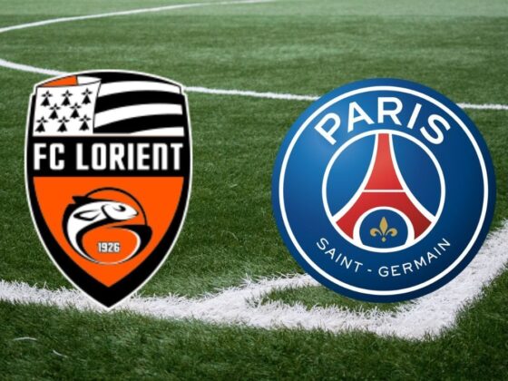 Lorient PSG