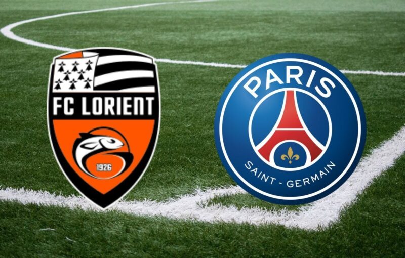 Lorient PSG