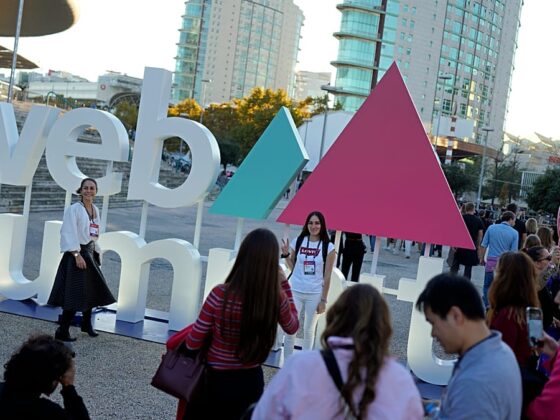 Web Summit 2025