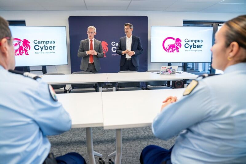 17cyber Nouvelle-Aquitaine