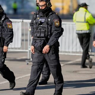 assassinat personnalités politiques