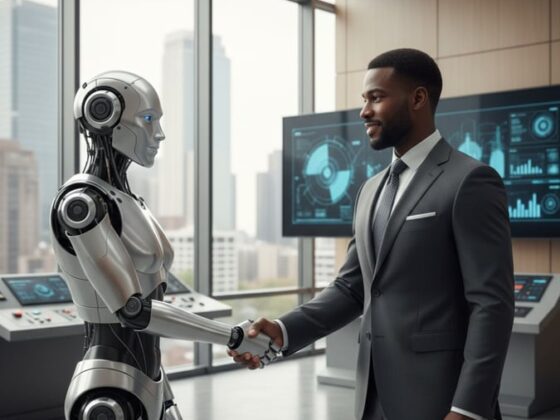 IA et retour à l'emploi