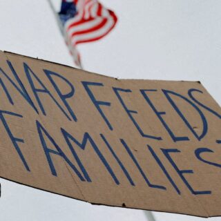 aide alimentaire États-Unis