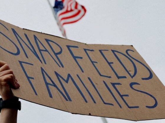 aide alimentaire États-Unis