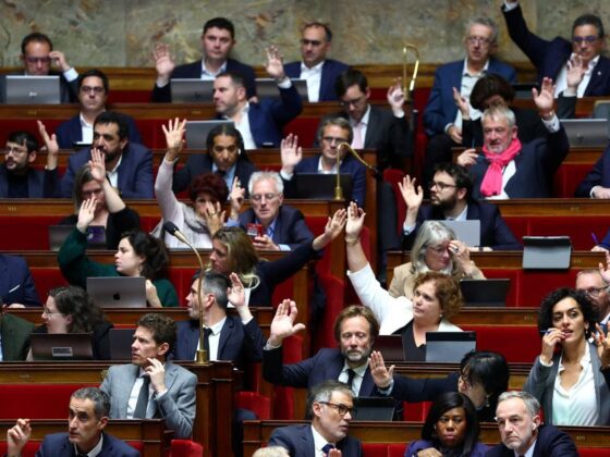 réforme des retraites